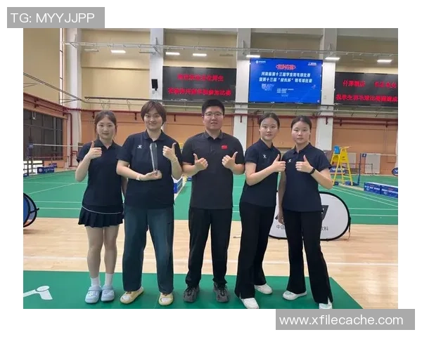 广州羽毛球队在全国锦标赛中的精彩表现与实力分析