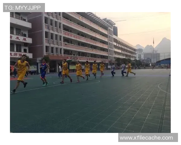 西安篮球队在冠军赛中的心理素质分析与表现评估