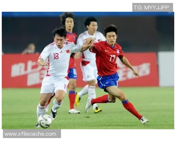 北京足球队在亚运会中的心理素质分析与表现评估