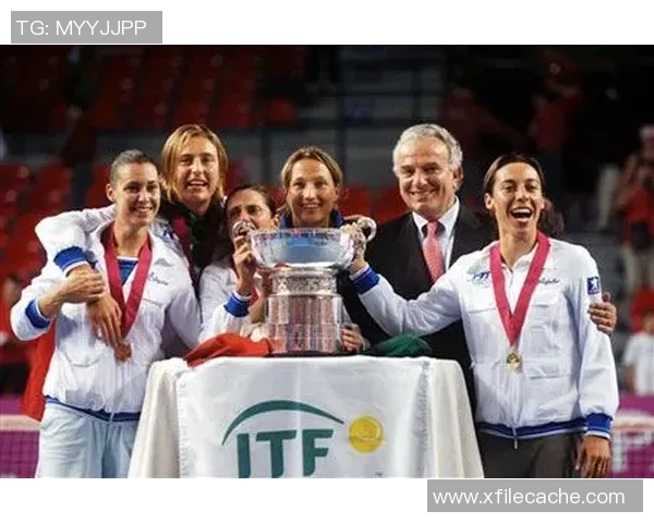 南京网球队在联合会杯积分榜上以87分稳居第一名