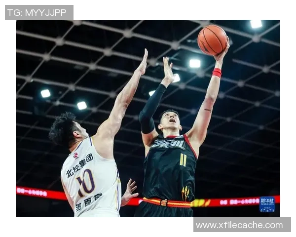 数据分析：深圳篮球队的力量表现