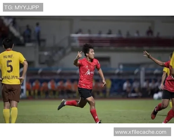 深圳足球队在锦标赛中的个人能力分析与表现评估