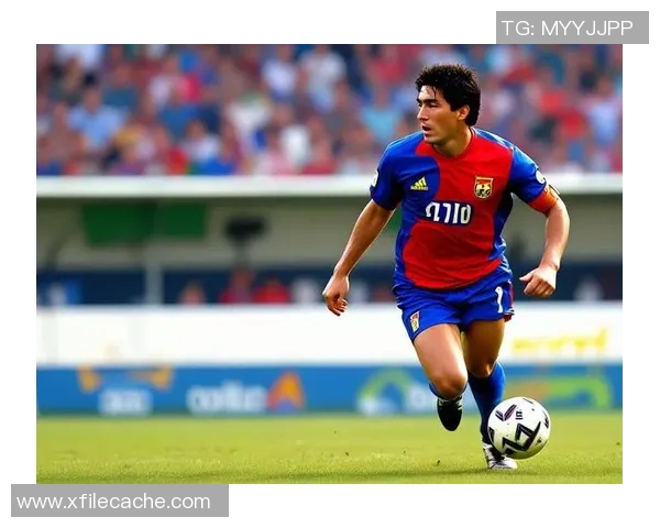 昔日绿茵场上的传奇退役足球明星都有哪些人呢