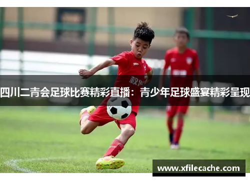 四川二青会足球比赛精彩直播：青少年足球盛宴精彩呈现