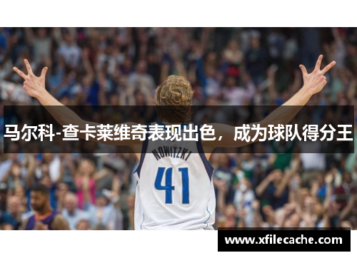 马尔科-查卡莱维奇表现出色，成为球队得分王