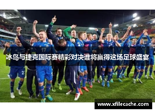 冰岛与捷克国际赛精彩对决谁将赢得这场足球盛宴